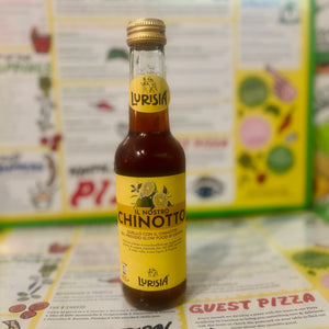 CHINOTTO