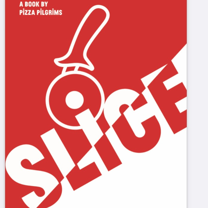 SLICE!