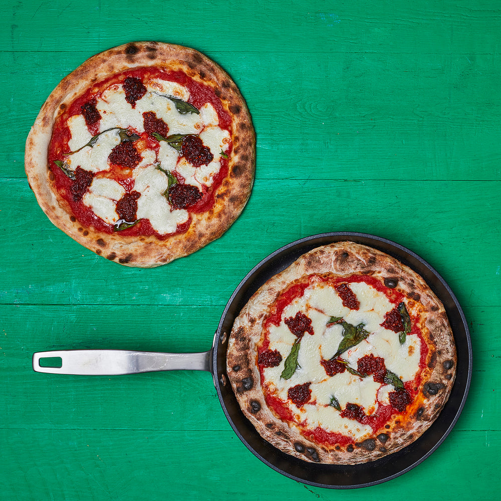 Nduja & Veduya