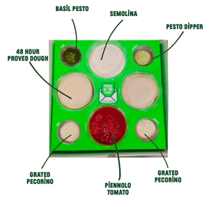 Order A Pizza Kit...