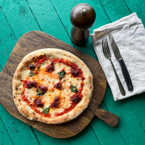 Nduja & Veduya