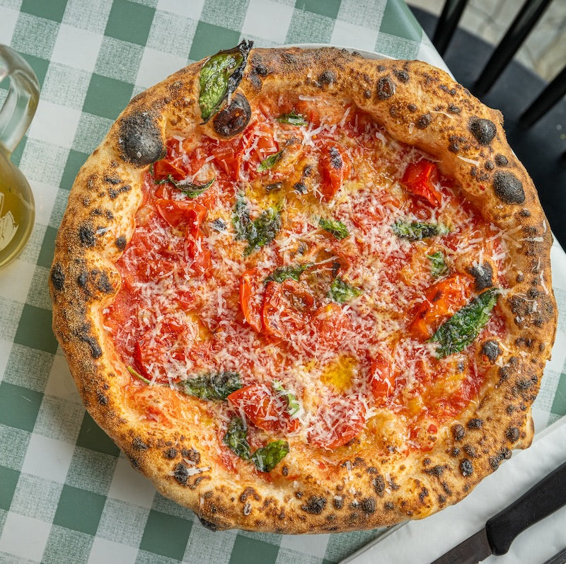 Order A Pizza Kit...