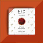 2 X SPICED NEGRONI - LIMITED EDITION