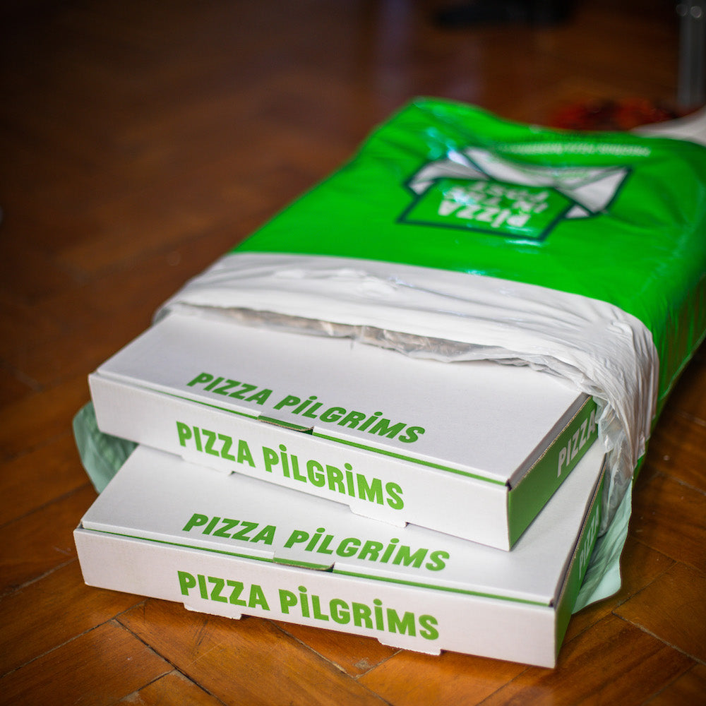 PIZZA CLUB GIFT MEMBERSHIPS FOR 2