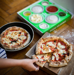 PIZZA CLUB GIFT MEMBERSHIPS FOR 2
